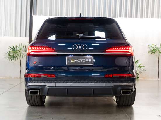 AUDI-Q7-3.0 55 TFSI MHEV S-LINE QUATTRO TIPTRONIC AUDI-Q7-2024