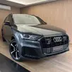 AUDI Q7 3.0 V6 TFSI MHEV QUATTRO S-LINE TIPTRONIC AUDI Q7 3.0 V6 TFSI MHEV QUATTRO S-LINE TIPTRONIC