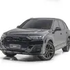 AUDI Q7 3.0 V6 TFSI MHEV QUATTRO S-LINE TIPTRONIC AUDI Q7 3.0 V6 TFSI MHEV QUATTRO S-LINE TIPTRONIC