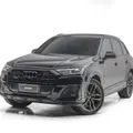 AUDI Q7 3.0 V6 TFSI MHEV QUATTRO S-LINE TIPTRONIC AUDI Q7 3.0 V6 TFSI MHEV QUATTRO S-LINE TIPTRONIC