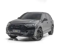 AUDI Q7 3.0 V6 TFSI MHEV QUATTRO S-LINE TIPTRONIC AUDI Q7 3.0 V6 TFSI MHEV QUATTRO S-LINE TIPTRONIC