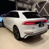 AUDI Q8 3.0 TFSI GASOLINA PERFORMANCE BLACK QUATTRO TIPTRONIC AUDI Q8 3.0 TFSI GASOLINA PERFORMANCE BLACK QUATTRO TIPTRONIC