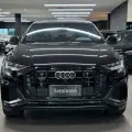 AUDI Q8 3.0 TFSI GASOLINA PERFORMANCE BLACK QUATTRO TIPTRONIC AUDI Q8 3.0 TFSI GASOLINA PERFORMANCE BLACK QUATTRO TIPTRONIC