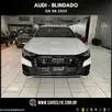 AUDI Q8 3.0 TFSI GASOLINA PERFORMANCE BLACK QUATTRO TIPTRONIC AUDI Q8 3.0 TFSI GASOLINA PERFORMANCE BLACK QUATTRO TIPTRONIC