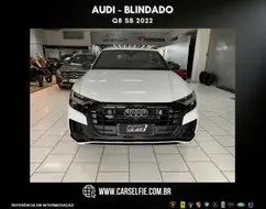 AUDI Q8 3.0 TFSI GASOLINA PERFORMANCE BLACK QUATTRO TIPTRONIC AUDI Q8 3.0 TFSI GASOLINA PERFORMANCE BLACK QUATTRO TIPTRONIC