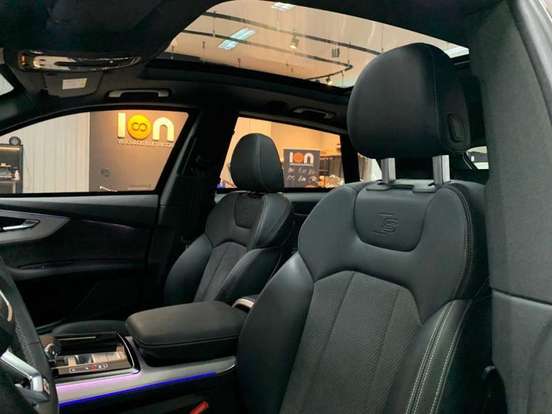 AUDI-Q8-3.0 TFSI GASOLINA PERFORMANCE BLACK QUATTRO TIPTRONIC AUDI-Q8-2022