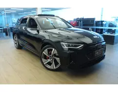 AUDI Q8 E-TRON 55 ELÉTRICO LAUNCH EDITION QUATTRO AUDI Q8 E-TRON 55 ELÉTRICO LAUNCH EDITION QUATTRO