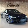 AUDI RS E-TRON GT ELÉTRICO QUATTRO AUDI RS E-TRON GT ELÉTRICO QUATTRO