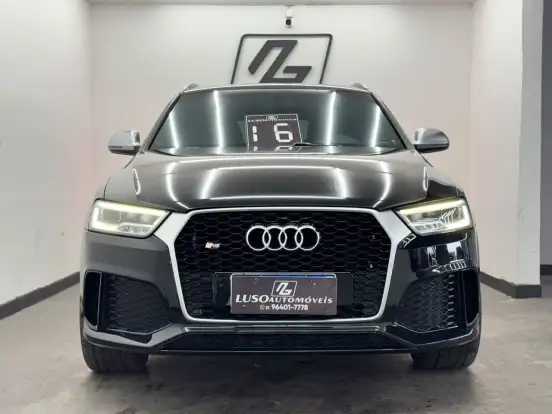 AUDI-RS Q3-2016