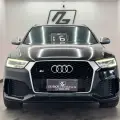AUDI RS Q3 2.5 TFSI QUATTRO 20V 310CV GASOLINA 4P S-TRONIC AUDI RS Q3 2.5 TFSI QUATTRO 20V 310CV GASOLINA 4P S-TRONIC
