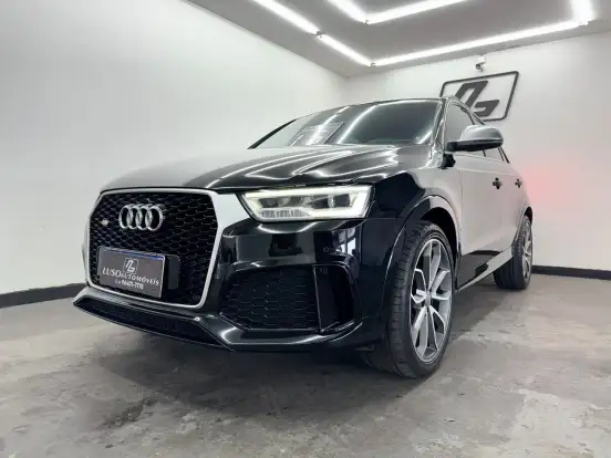 AUDI-RS Q3-2016