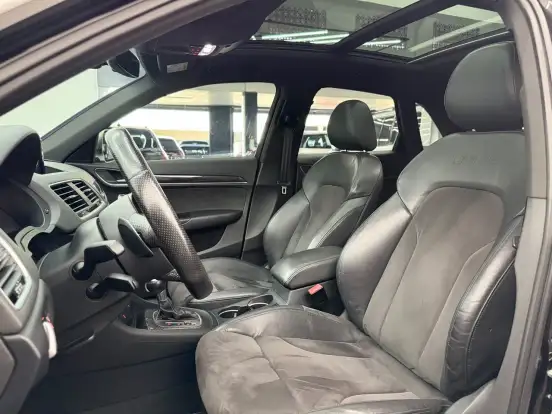 AUDI-RS Q3-2016