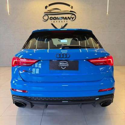 AUDI-RS Q3-2020