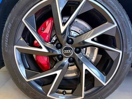 AUDI-RS Q3-2.5 TFSI SPORTBACK QUATTRO GASOLINA S-TRONIC AUDI-RS Q3-2020