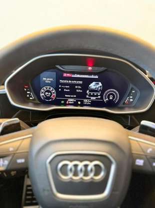 AUDI-RS Q3-2020