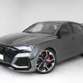 AUDI RS Q8 4.0 V8 TWINTURBO MHEV TIPTRONIC AUDI RS Q8 4.0 V8 TWINTURBO MHEV TIPTRONIC