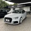 AUDI RS3 2.5 TFSI GASOLINA SEDAN QUATTRO S-TRONIC AUDI RS3 2.5 TFSI GASOLINA SEDAN QUATTRO S-TRONIC