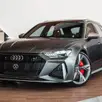AUDI RS6 4.0 AVANT V8 TWINTURBO MHEV TIPTRONIC AUDI RS6 4.0 AVANT V8 TWINTURBO MHEV TIPTRONIC