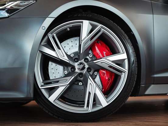AUDI-RS6-4.0 AVANT V8 TWINTURBO MHEV TIPTRONIC AUDI-RS6-2022