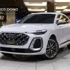 AUDI SQ5 3.0 V6 TFSI GASOLINA QUATTRO S TRONIC AUDI SQ5 3.0 V6 TFSI GASOLINA QUATTRO S TRONIC