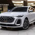 AUDI SQ5 3.0 V6 TFSI GASOLINA QUATTRO S TRONIC AUDI SQ5 3.0 V6 TFSI GASOLINA QUATTRO S TRONIC