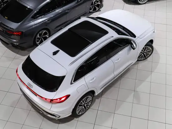 AUDI-SQ5-3.0 V6 TFSI GASOLINA QUATTRO S TRONIC AUDI-SQ5-2025