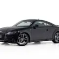 AUDI TT 2.0 TFSI COUPÉ AMBITION 2P GASOLINA S-TRONIC AUDI TT 2.0 TFSI COUPÉ AMBITION 2P GASOLINA S-TRONIC