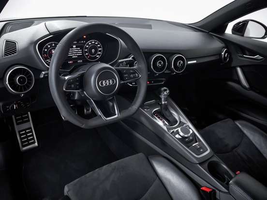 AUDI-TT-2.0 TFSI COUPÉ AMBITION 2P GASOLINA S-TRONIC AUDI-TT-2015
