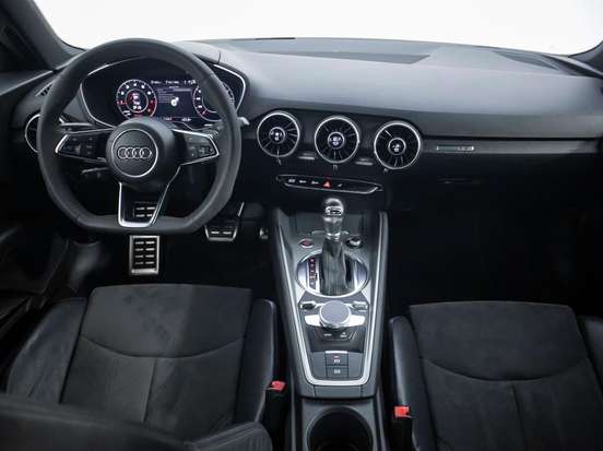 AUDI-TT-2.0 TFSI COUPÉ AMBITION 2P GASOLINA S-TRONIC AUDI-TT-2015