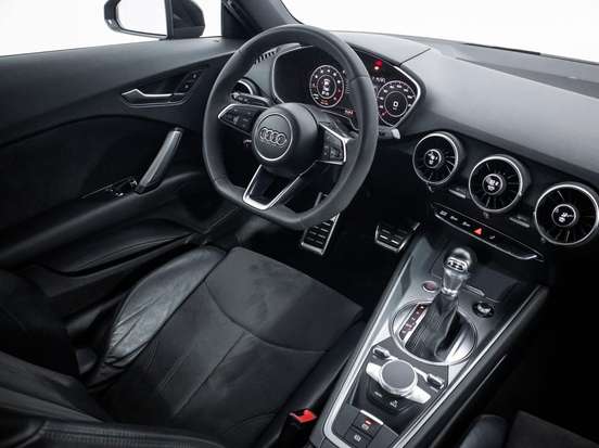 AUDI-TT-2.0 TFSI COUPÉ AMBITION 2P GASOLINA S-TRONIC AUDI-TT-2015