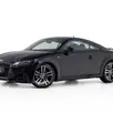 AUDI TT 2.0 TFSI COUPÉ AMBITION 2P GASOLINA S-TRONIC AUDI TT 2.0 TFSI COUPÉ AMBITION 2P GASOLINA S-TRONIC
