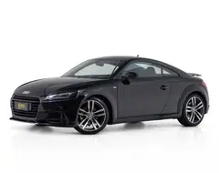 AUDI TT 2.0 TFSI COUPÉ AMBITION 2P GASOLINA S-TRONIC AUDI TT 2.0 TFSI COUPÉ AMBITION 2P GASOLINA S-TRONIC