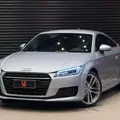 AUDI TT 2.0 TFSI COUPÉ AMBITION 2P GASOLINA S-TRONIC AUDI TT 2.0 TFSI COUPÉ AMBITION 2P GASOLINA S-TRONIC