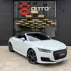AUDI TT 2.0 TFSI ROADSTER AMBITION 16V GASOLINA 2P S-TRONIC AUDI TT 2.0 TFSI ROADSTER AMBITION 16V GASOLINA 2P S-TRONIC