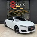 AUDI TT 2.0 TFSI ROADSTER AMBITION 16V GASOLINA 2P S-TRONIC AUDI TT 2.0 TFSI ROADSTER AMBITION 16V GASOLINA 2P S-TRONIC