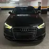 AUDI A3 2.0 TFSI SEDAN AMBITION 16V GASOLINA 4P S-TRONIC AUDI A3 2.0 TFSI SEDAN AMBITION 16V GASOLINA 4P S-TRONIC