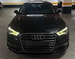AUDI A3 2.0 TFSI SEDAN AMBITION 16V GASOLINA 4P S-TRONIC AUDI A3 2.0 TFSI SEDAN AMBITION 16V GASOLINA 4P S-TRONIC