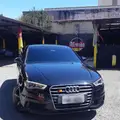 AUDI A3 1.4 TFSI SEDAN AMBIENTE 16V FLEX 4P TIPTRONIC AUDI A3 1.4 TFSI SEDAN AMBIENTE 16V FLEX 4P TIPTRONIC