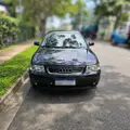AUDI A3 1.8 20V GASOLINA 2P MANUAL AUDI A3 1.8 20V GASOLINA 2P MANUAL