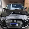 AUDI A3 1.8 TFSI SEDAN 16V 180CV GASOLINA 4P AUTOMÁTICO AUDI A3 1.8 TFSI SEDAN 16V 180CV GASOLINA 4P AUTOMÁTICO