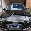 AUDI A3 1.8 TFSI SEDAN 16V 180CV GASOLINA 4P AUTOMÁTICO AUDI A3 1.8 TFSI SEDAN 16V 180CV GASOLINA 4P AUTOMÁTICO