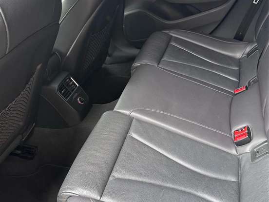AUDI-A3-1.8 TFSI SEDAN 16V 180CV GASOLINA 4P AUTOMÁTICO AUDI-A3-2014