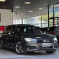 AUDI A4 2.0 TFSI GASOLINA AVANT PRESTIGE PLUS S TRONIC AUDI A4 2.0 TFSI GASOLINA AVANT PRESTIGE PLUS S TRONIC