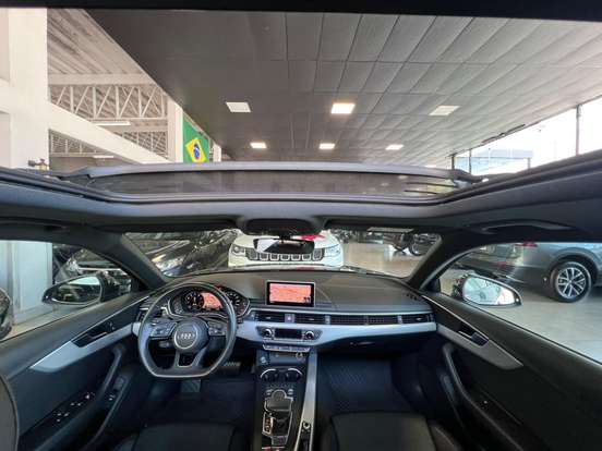 AUDI-A4-2.0 TFSI GASOLINA AVANT PRESTIGE PLUS S TRONIC AUDI-A4-2019