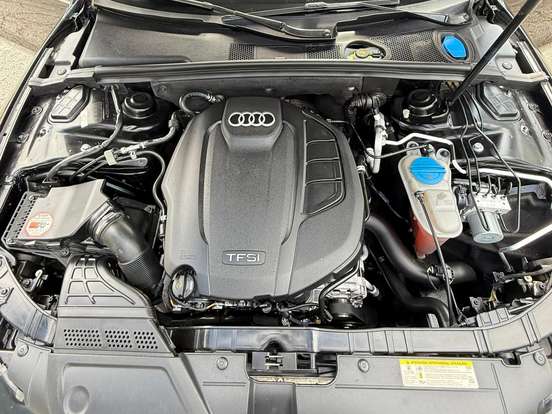 AUDI-A5-1.8 TFSI SPORTBACK ATTRACTION 16V GASOLINA 4P MULTITRONIC AUDI-A5-2015
