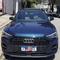 AUDI Q3 1.4 35 TFSI GASOLINA BLACK S TRONIC AUDI Q3 1.4 35 TFSI GASOLINA BLACK S TRONIC