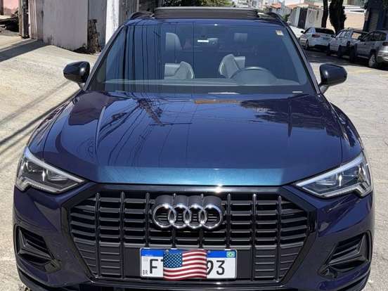 AUDI-Q3-1.4 35 TFSI GASOLINA BLACK S TRONIC AUDI-Q3-2020