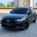 AUDI Q3 1.4 35 TFSI GASOLINA PRESTIGE PLUS S TRONIC AUDI Q3 1.4 35 TFSI GASOLINA PRESTIGE PLUS S TRONIC