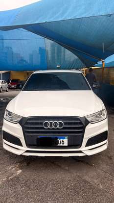 AUDI-Q3-1.4 TFSI BLACK EDITION FLEX 4P S TRONIC AUDI-Q3-2018