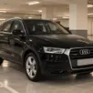 AUDI Q3 2.0 TFSI AMBITION QUATTRO 4P GASOLINA S TRONIC AUDI Q3 2.0 TFSI AMBITION QUATTRO 4P GASOLINA S TRONIC